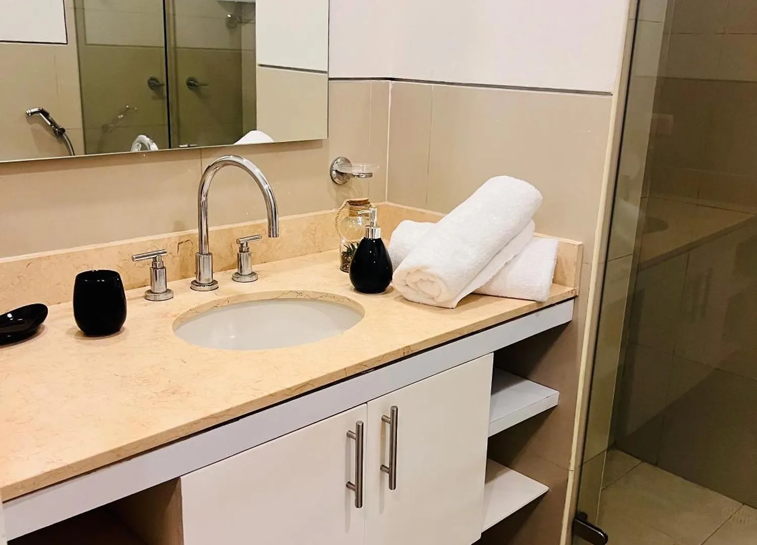 Morros Epic Luxury Beach Cartagena Apartment