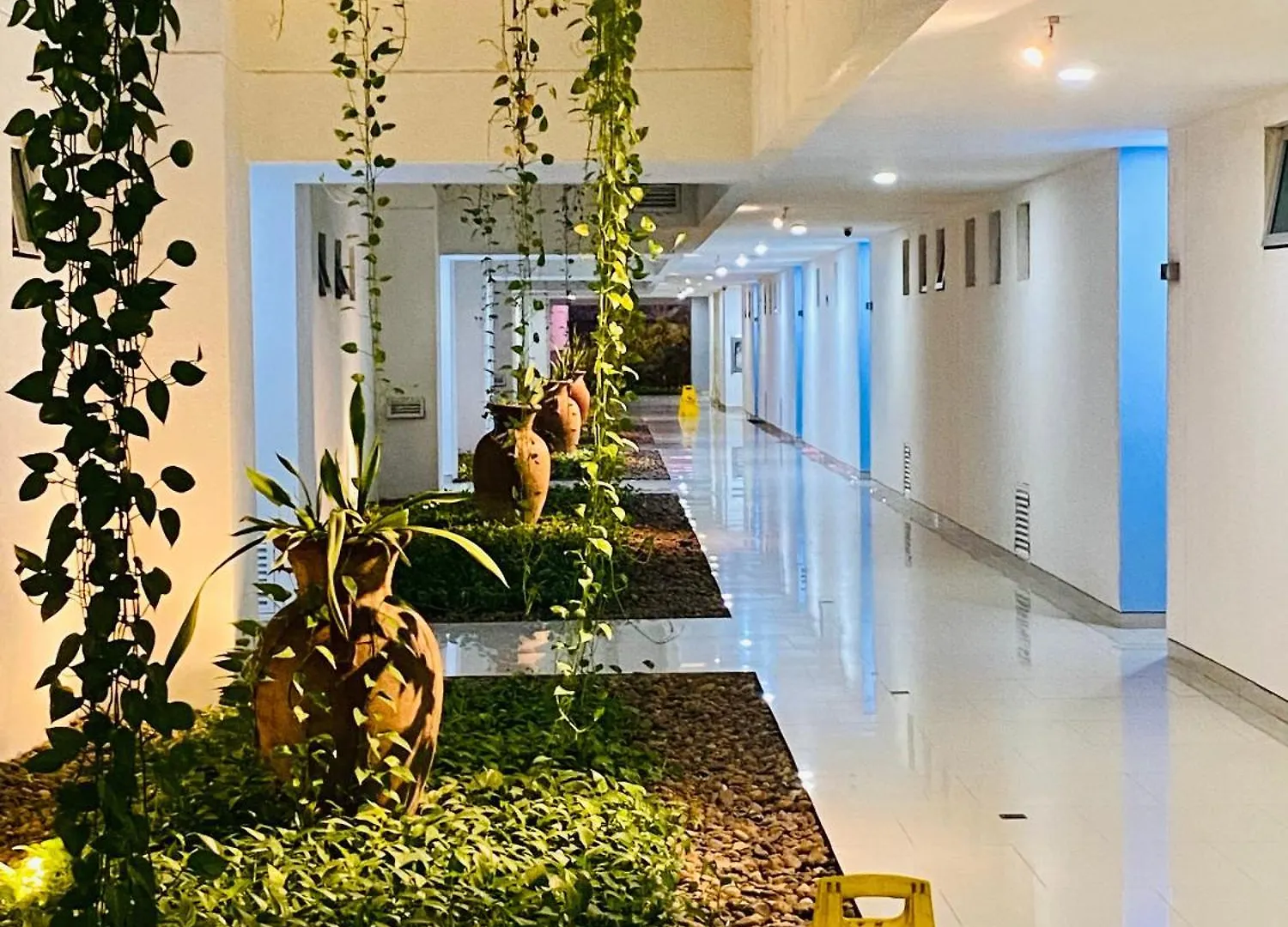 Apartamento morros de encanto Cartagena Colombia