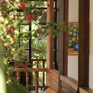 Hotell Casa Del Tejadillo, Cartagena