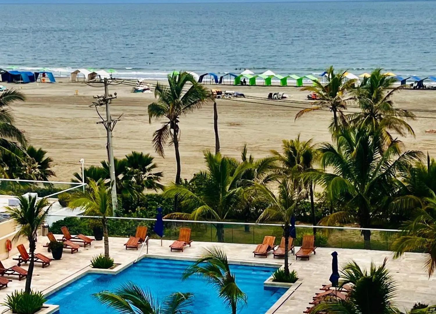 Morros Epic Luxury Beach Cartagena Colombia