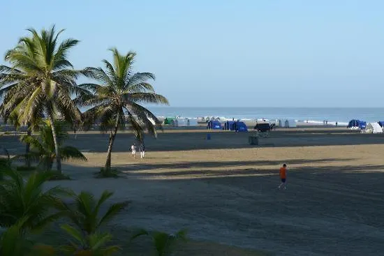 Morros Epic Luxury Beach Cartagena Colombia