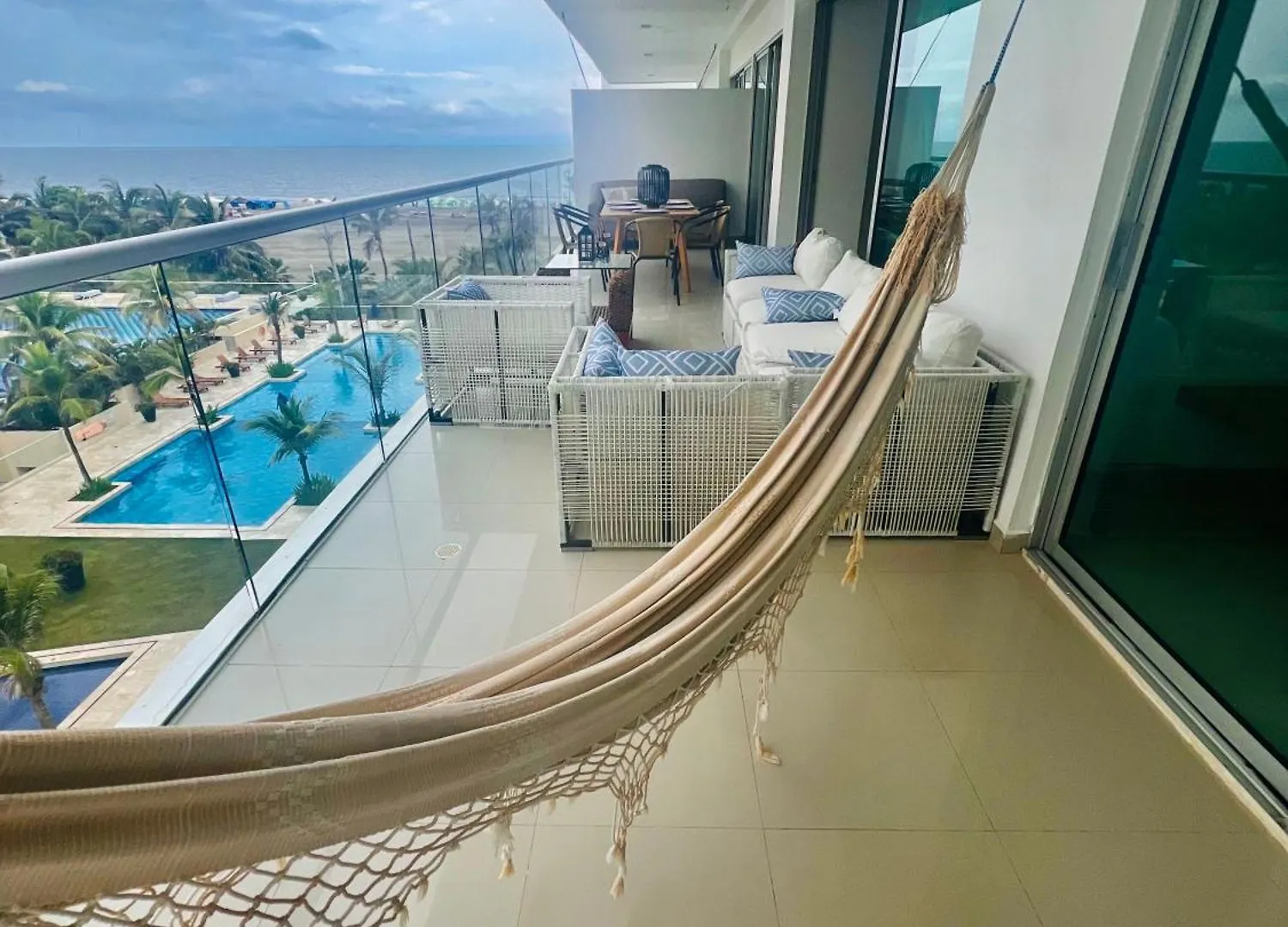 Morros Epic Luxury Beach Cartagena 0*,  Colombia