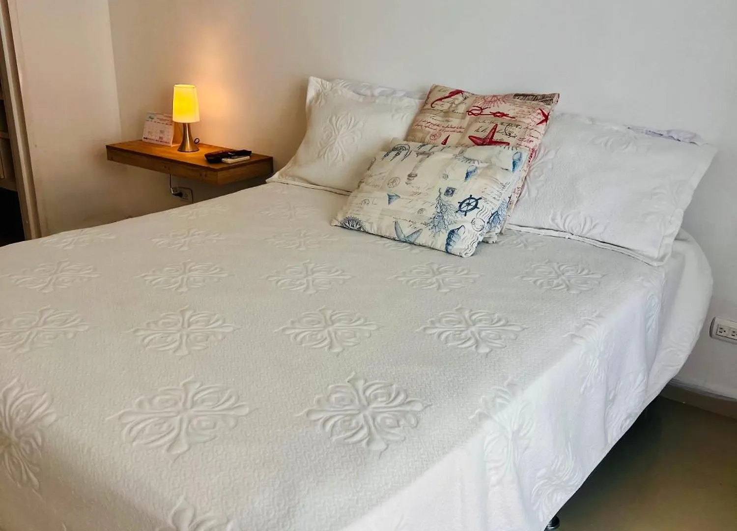 Morros Epic Luxury Beach Cartagena Apartment