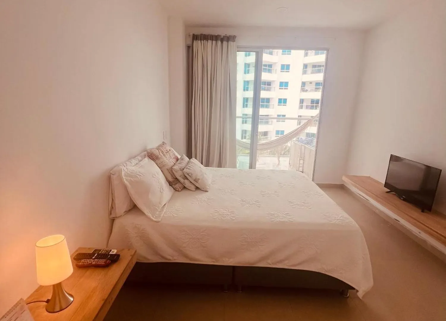 Apartment Morros Epic Luxury Beach Cartagena Colombia