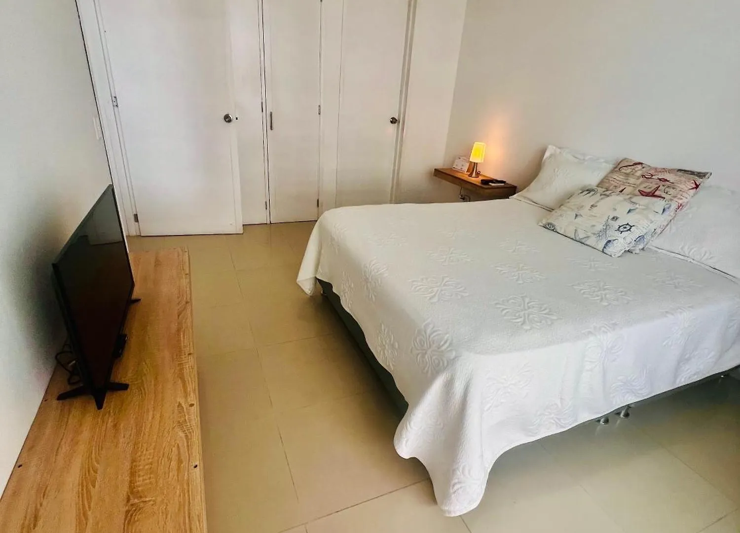 Apartment Morros Epic Luxury Beach Cartagena Colombia