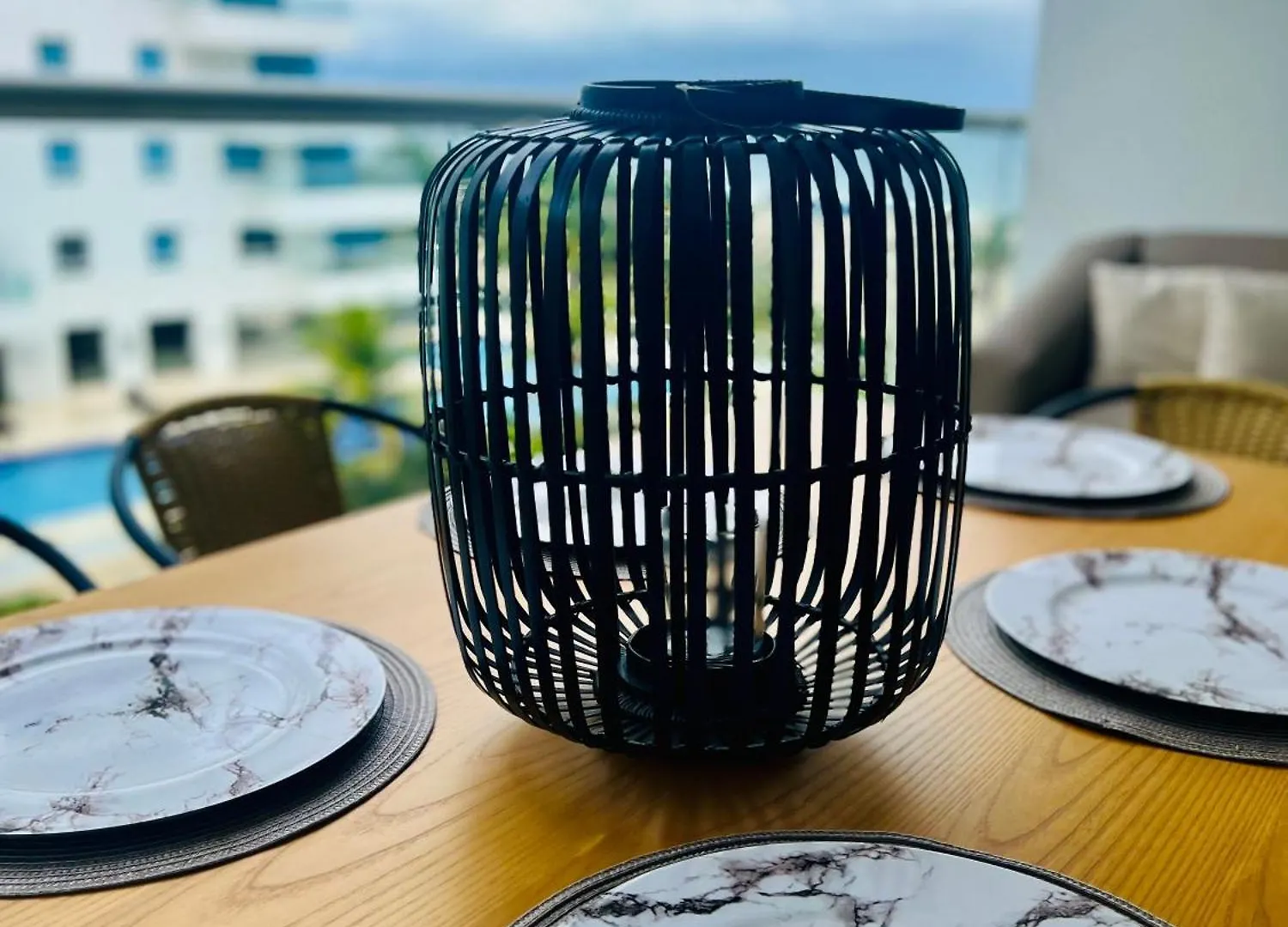 Morros Epic Luxury Beach Cartagena Apartment