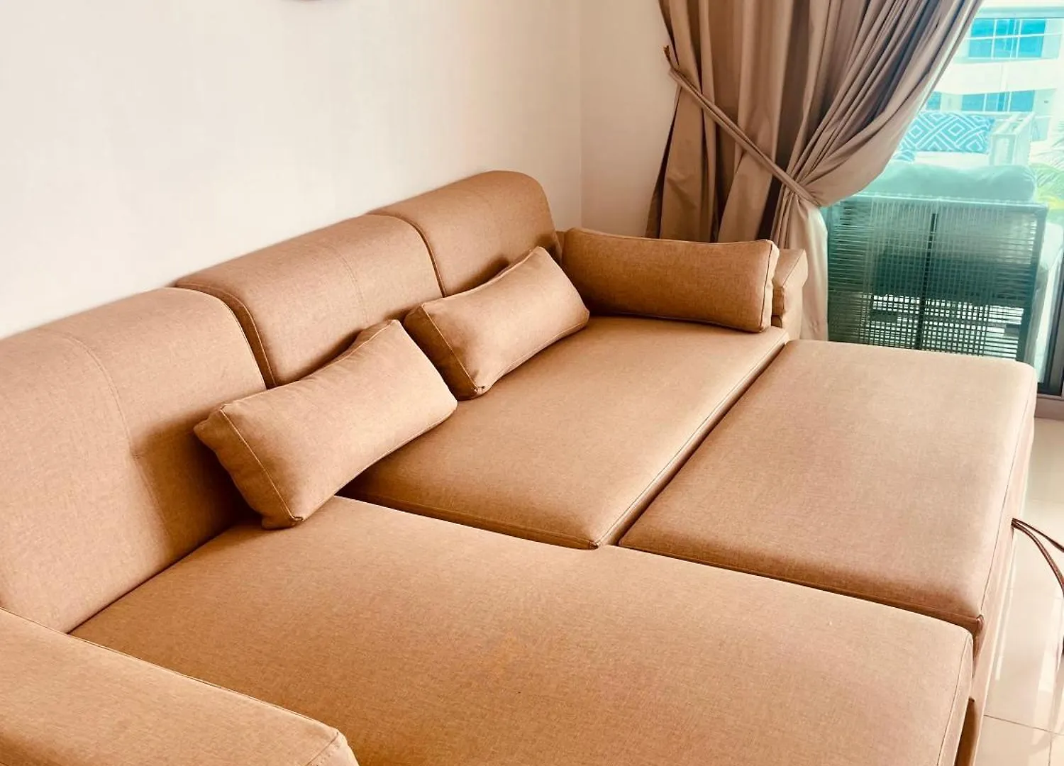 Apartment Morros Epic Luxury Beach Cartagena