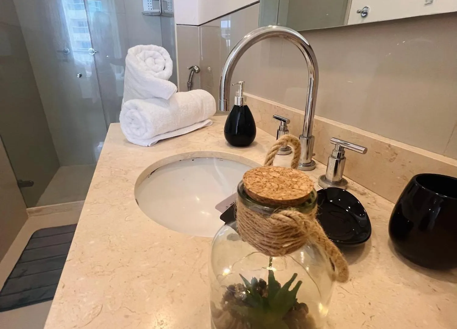 Apartment Morros Epic Luxury Beach Cartagena Colombia