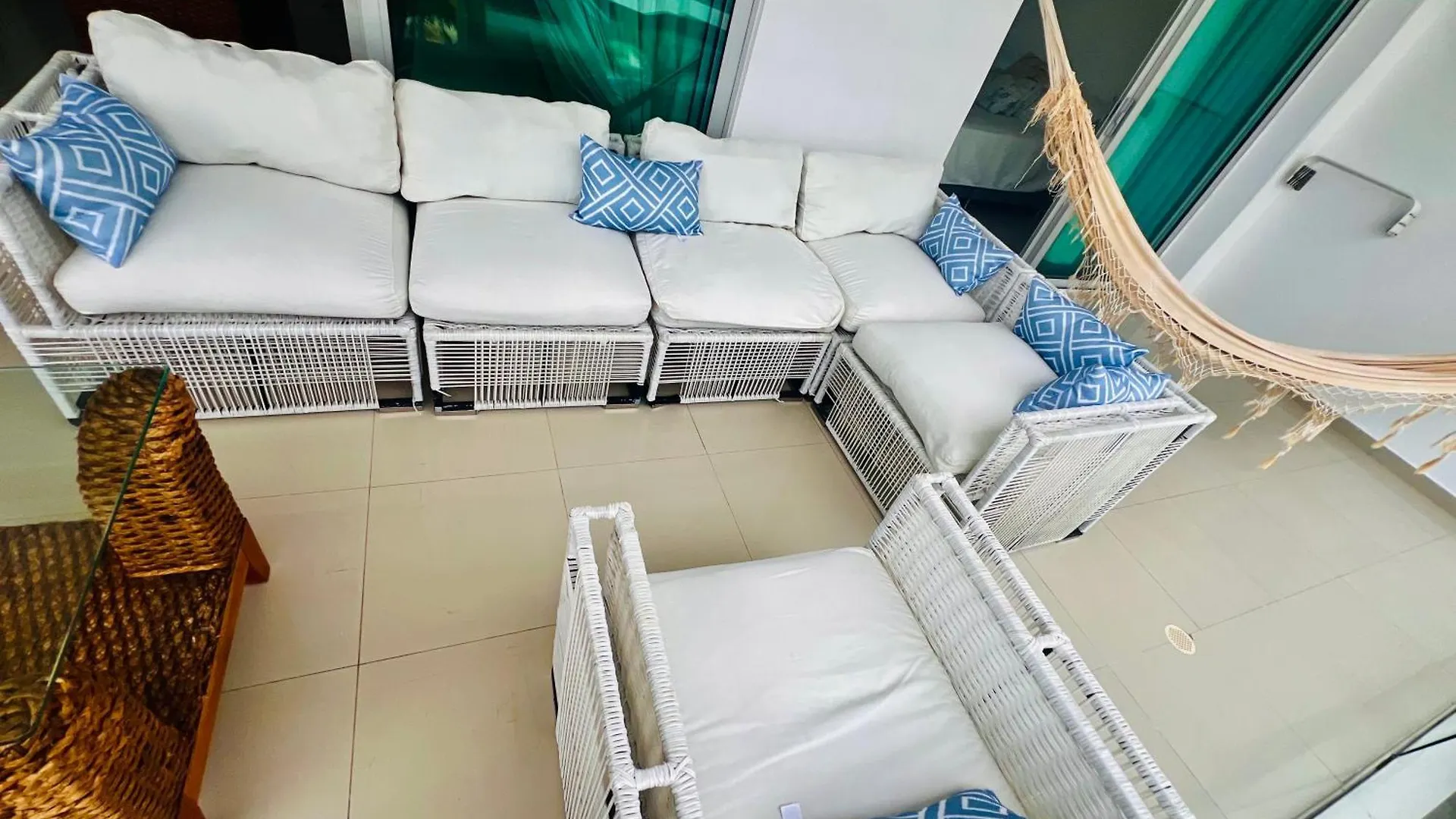 Apartment Morros Epic Luxury Beach Cartagena Colombia