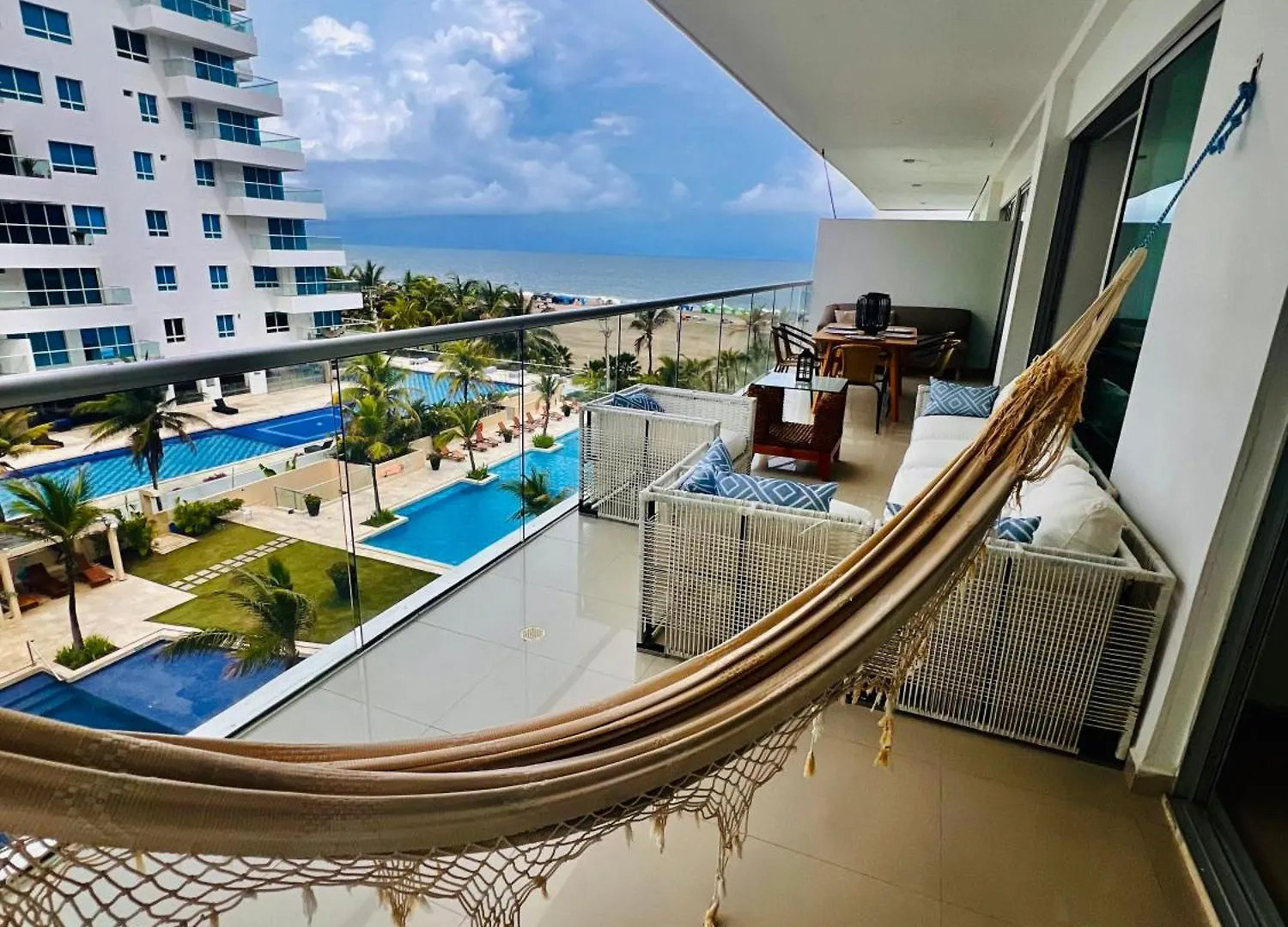 Morros Epic Luxury Beach Cartagena 0*,  Colombia