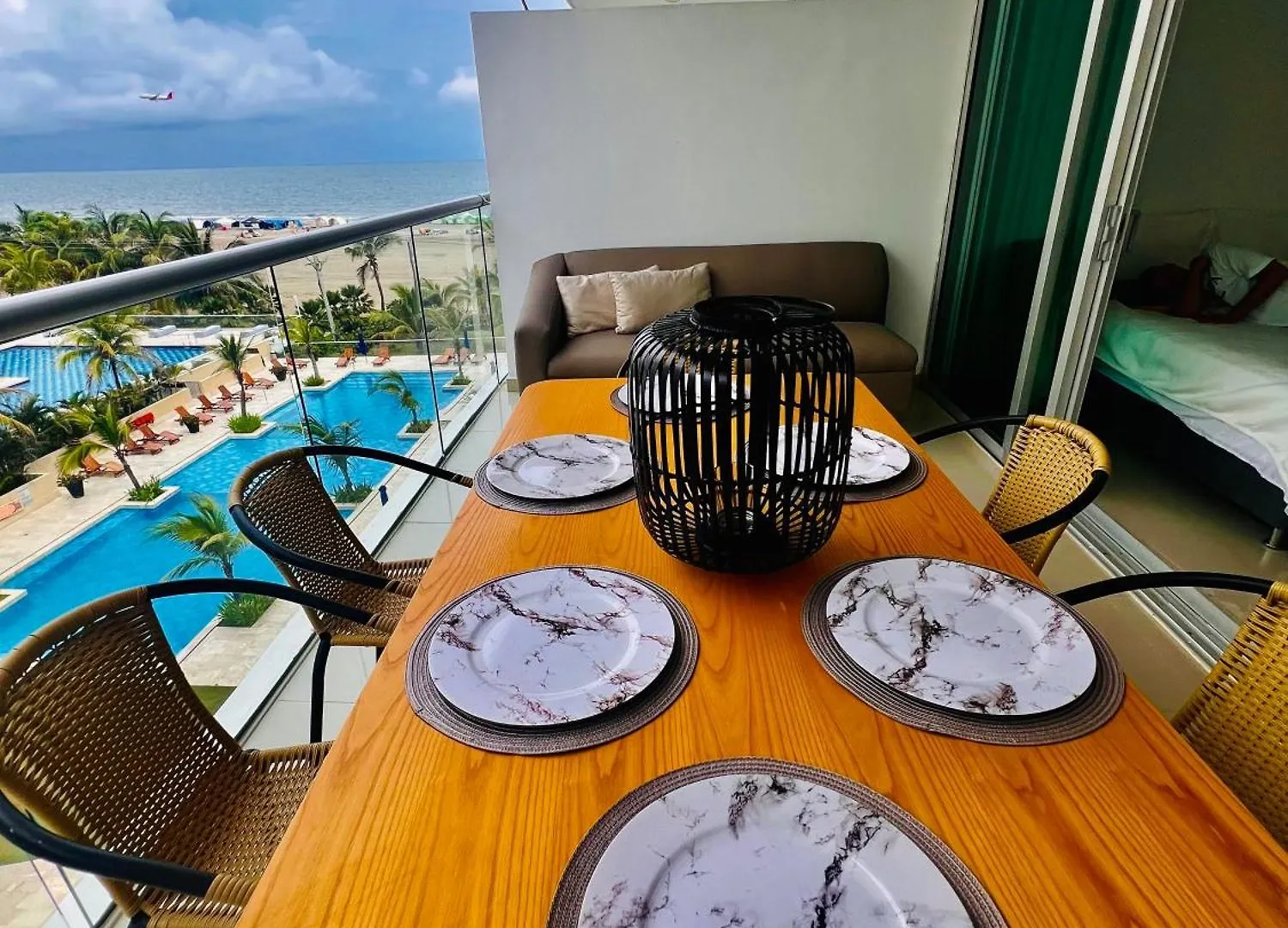 Morros Epic Luxury Beach Cartagena Colombia