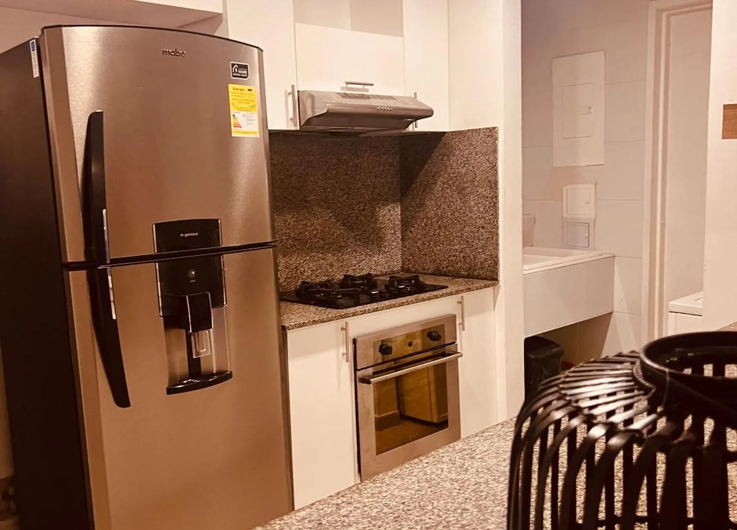 Morros Epic Luxury Beach Cartagena Apartment