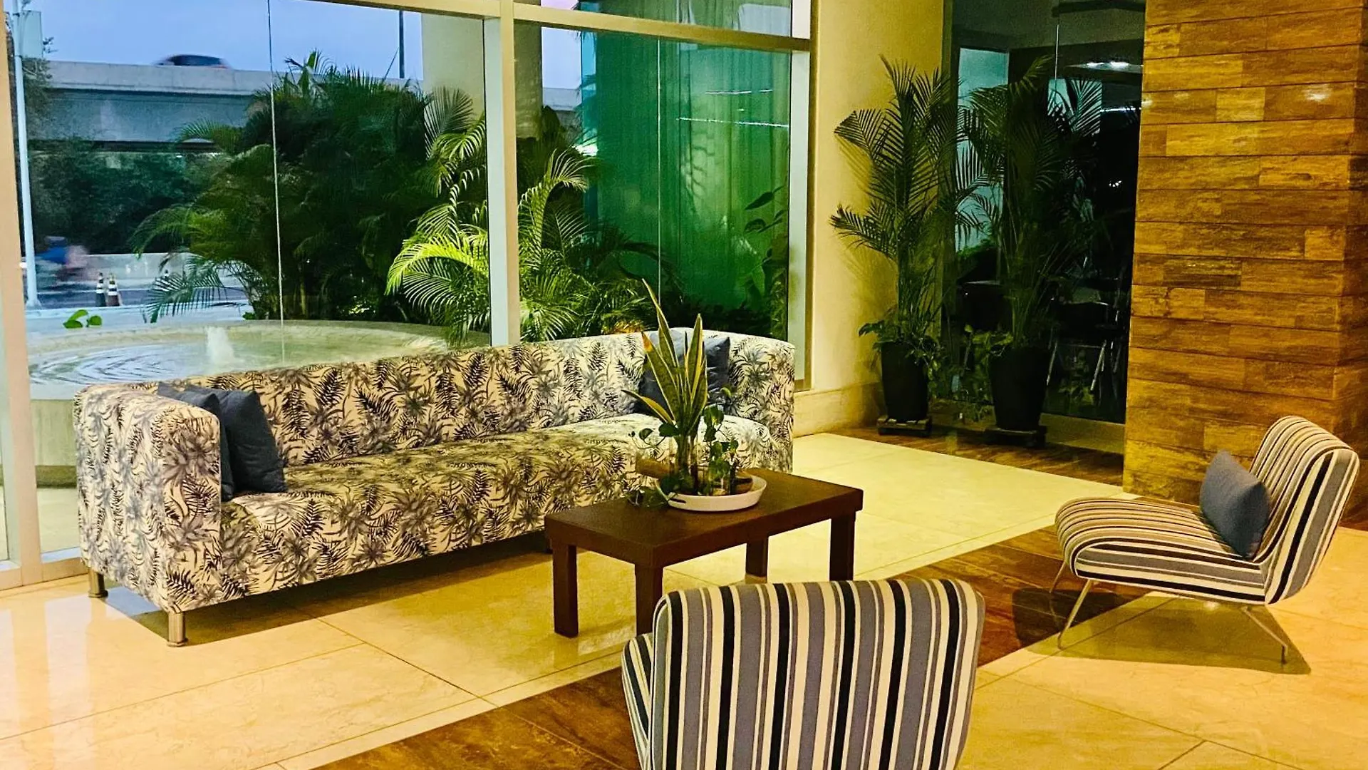 Apartment Morros Epic Luxury Beach Cartagena