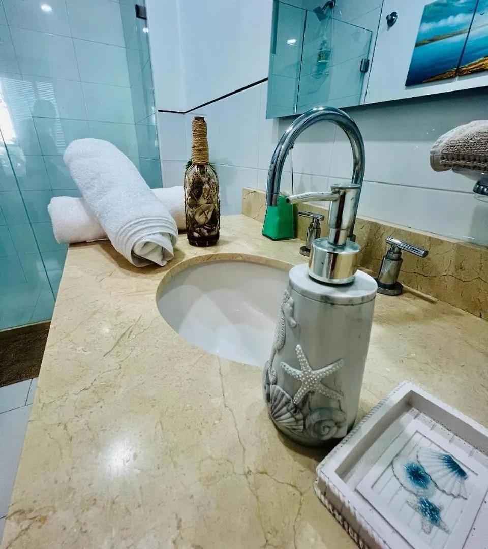 Morros Epic Luxury Beach Cartagena 0*,