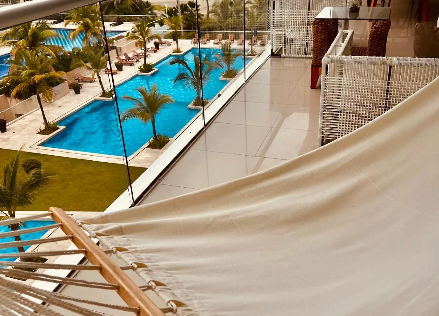 Morros Epic Luxury Beach Cartagena 0*,