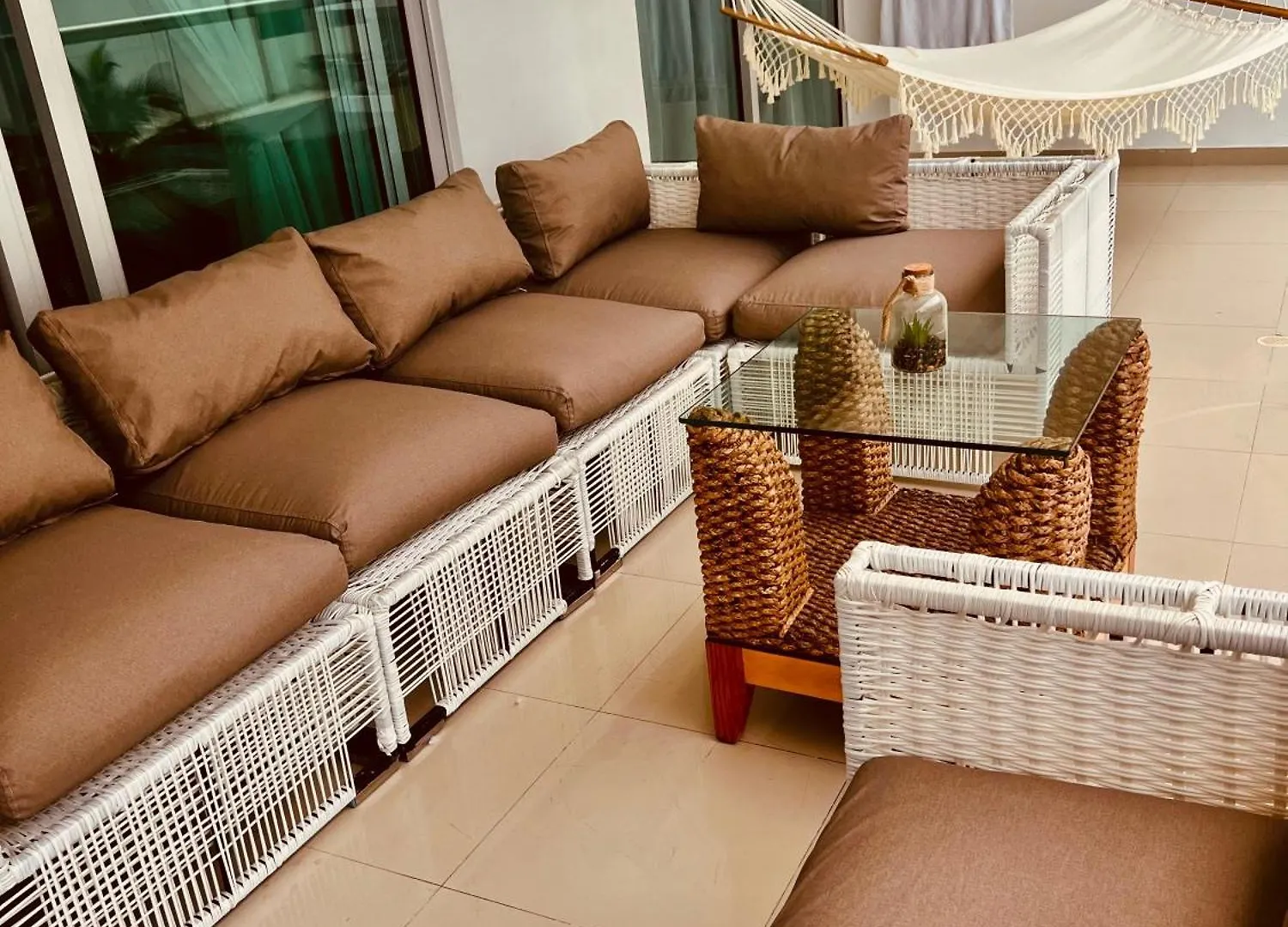 Morros Epic Luxury Beach Cartagena Apartment