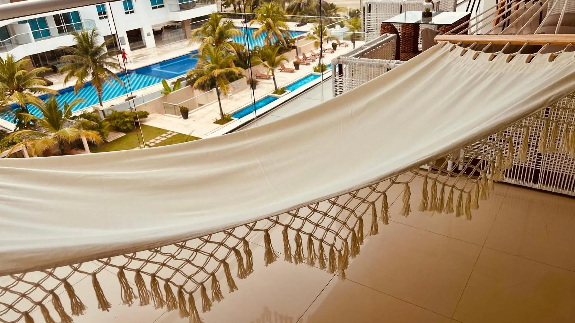 Morros Epic Luxury Beach Cartagena Colombia