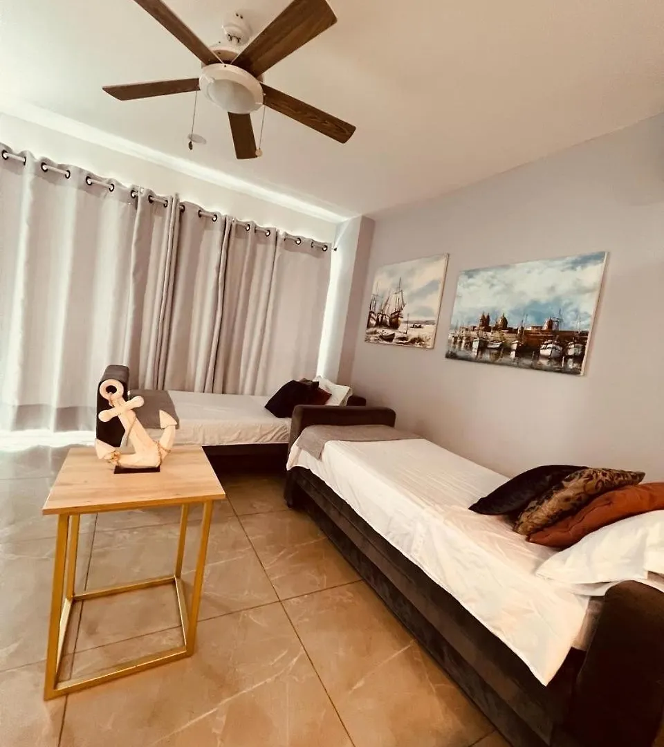 Apartment Morros Epic Luxury Beach Cartagena Colombia