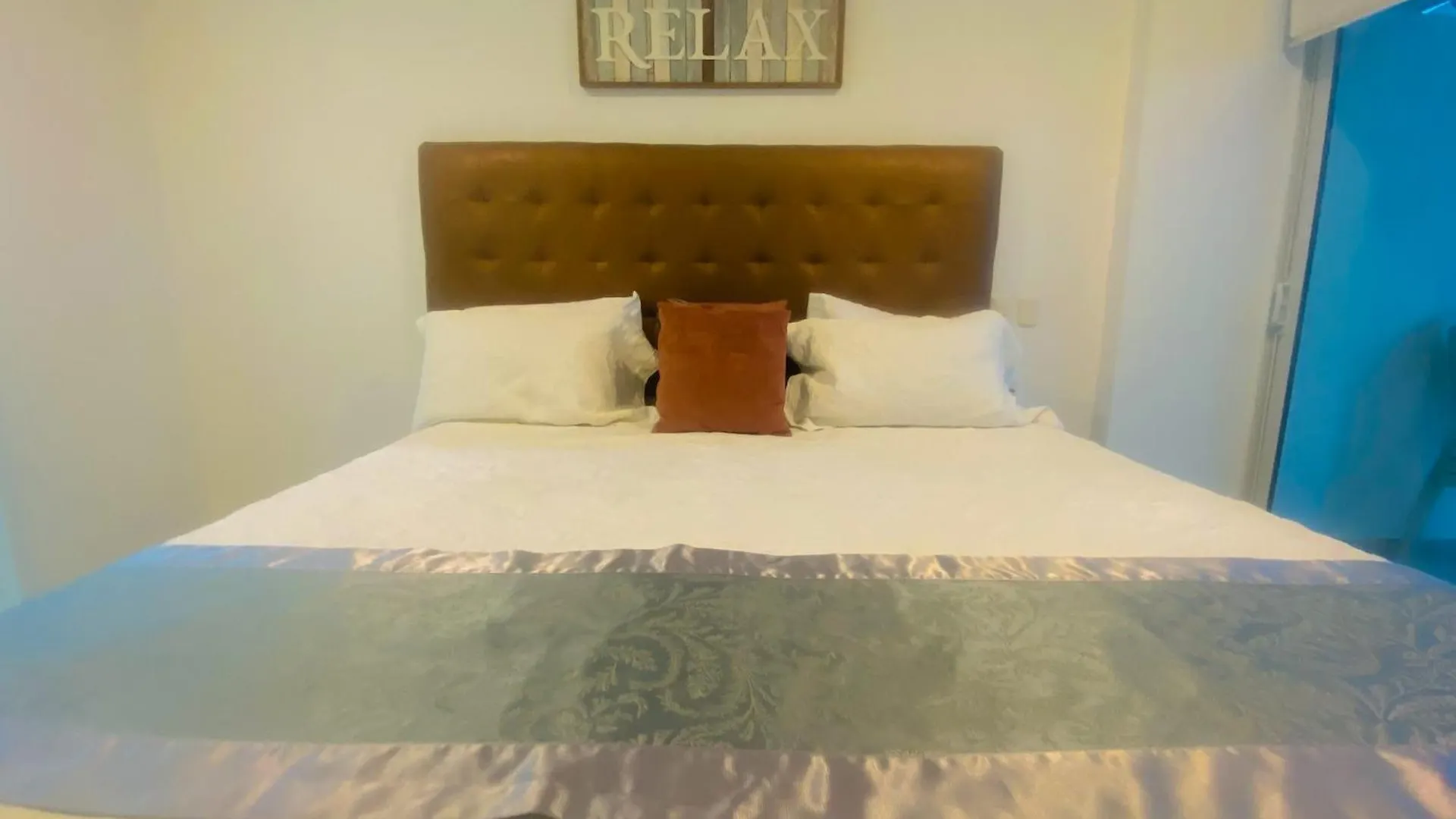 Apartment Morros Epic Luxury Beach Cartagena